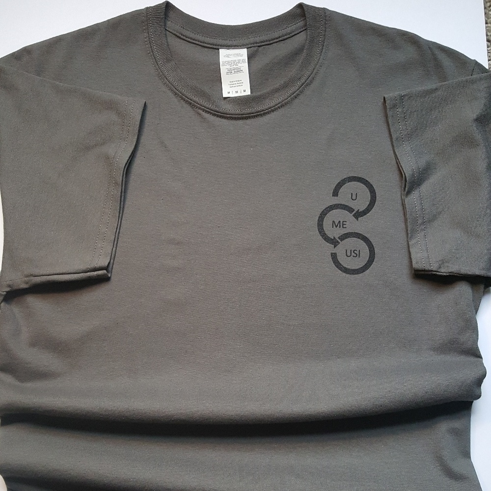 UMEUSI TSHIRT
